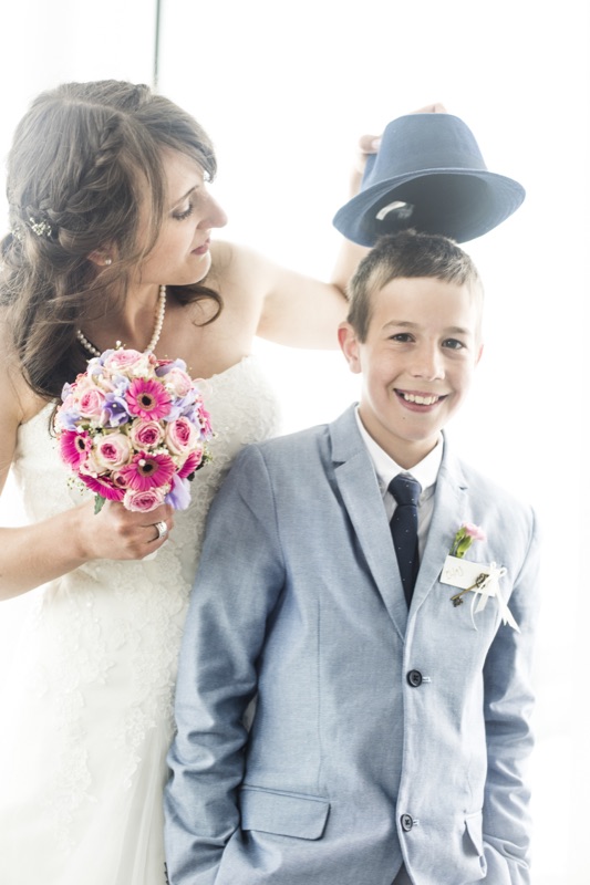 Fotografie von Stefanie Christ