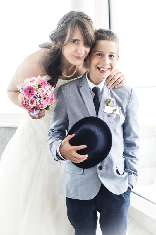 Fotografie von Stefanie Christ