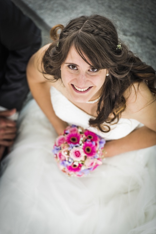 Fotografie von Stefanie Christ