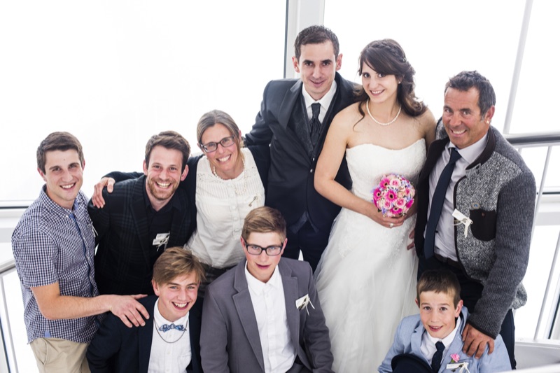 Fotografie von Stefanie Christ