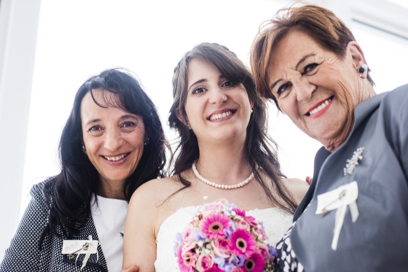 Fotografie von Stefanie Christ