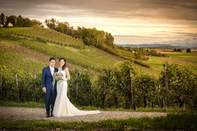 Fotografie von Stefanie Christ