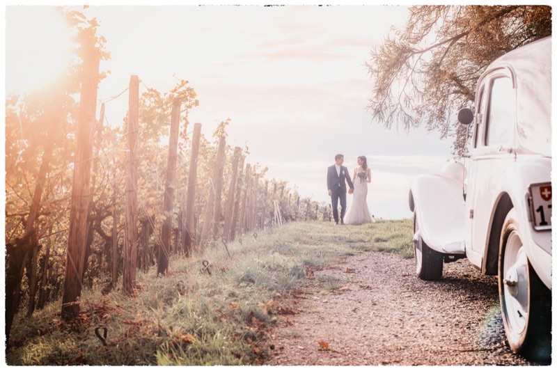 Fotografie von Stefanie Christ