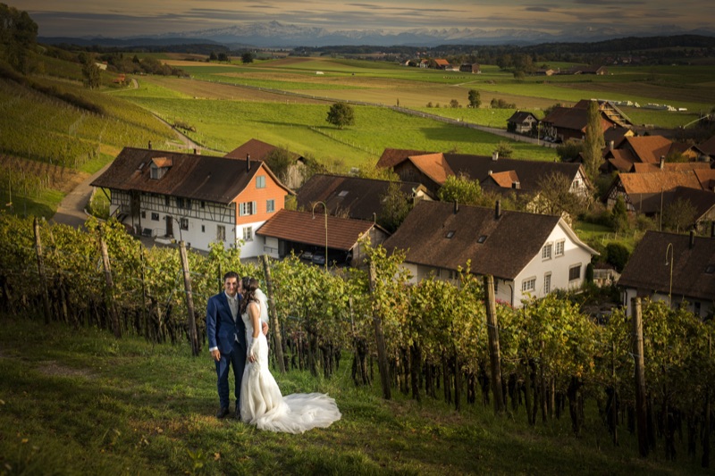 Fotografie von Stefanie Christ
