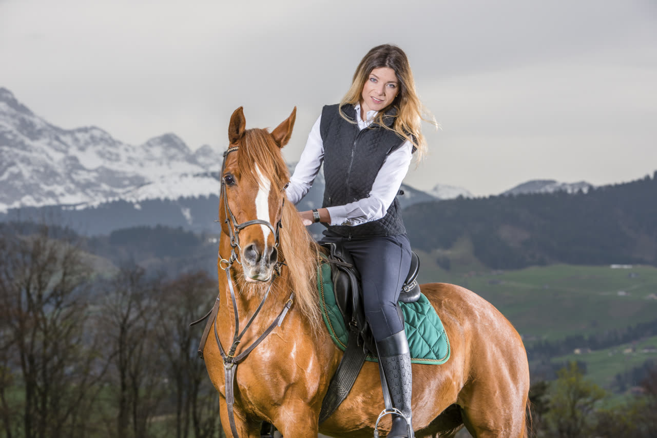 Portraits mit Seele