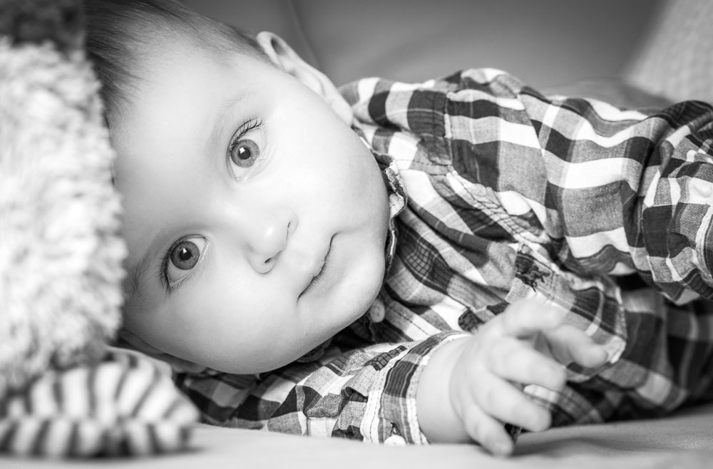 Available Light
